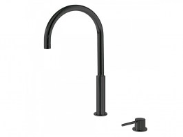 MONOMANDO LAVABO CON MANDO SEPARADO STUDY TRES GRIFERIA